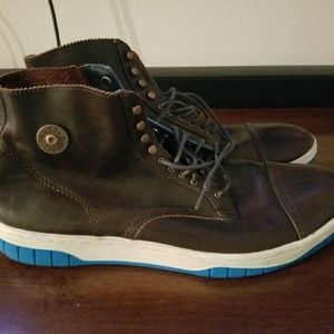 Nice Diesel boots